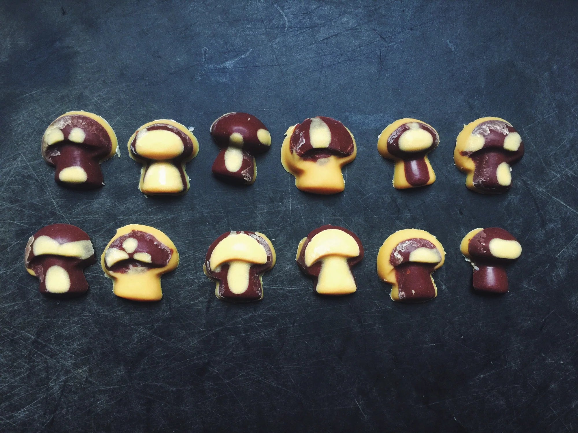 Pine Pollen Cacao Recipe