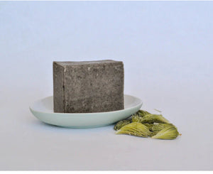 Soap-spruce.
