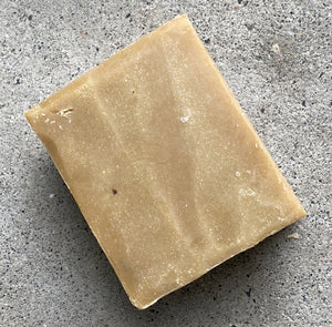 Lodgepole Pine Pollen- Soap