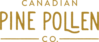 Canadian Pine Pollen WholeSale