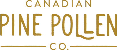 Canadian Pine Pollen WholeSale